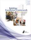2015-2016 Baldrige Excellence Framework (Business/Nonprofit)