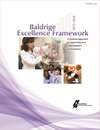 2015-2016 Baldrige Excellence Framework (Health Care)