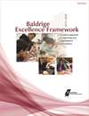 2015-2016 Baldrige Excellence Framework (Education)
