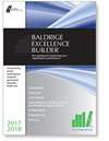 2017-2018 Baldrige Excellence Builder - 10 pack