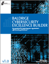 Baldrige Cybersecurity Excellence Builder, Version 1.0 - 10 Pack