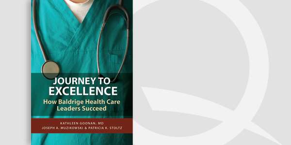 Journey to Excellence