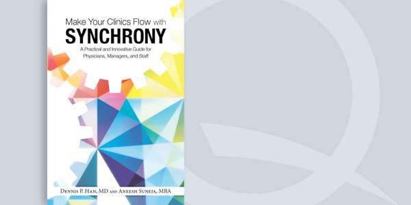 Make Your Clinics Flow with Synchrony