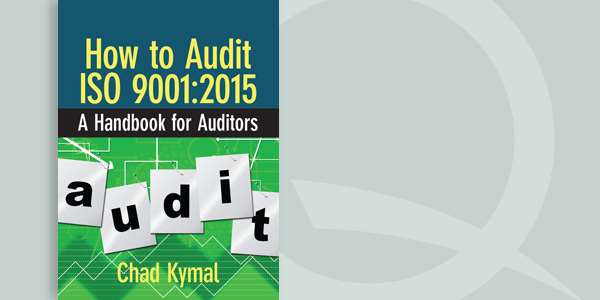 How to Audit ISO 9001:2015