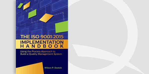 ISO Lesson Guide 2015 | ASQ