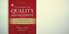 The Handbook for Quality Management, Second Edition