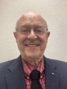Barrett Craner
