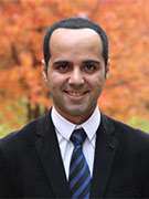 Ali Masoudi