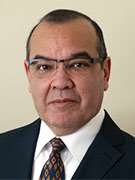 Cristobal Samaniego