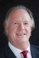 Dr. Nigel Howard Croft