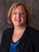 Elizabeth Cudney