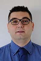 Dr. Alessio Griffoni