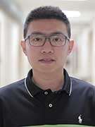 Kaibo Liu