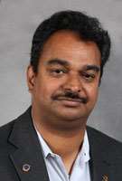 Govindarajan Ramu