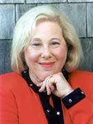 Rosabeth Moss Kanter
