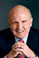 Jack F. Welch