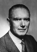 Harold F. Dodge