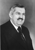 William A. Golomski