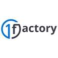 1Factory Sponsor Logo