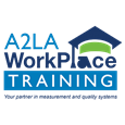 A2LA Exhibitor Logo
