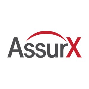AssurX Logo