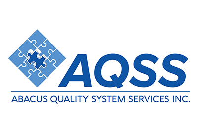 Abacus Quality System Services Inc. logo