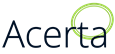Acerta Exhibitor Logo