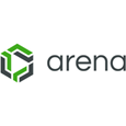 Arena Exhibitor Logo