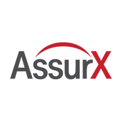 AssurX Logo