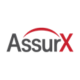 AssurX Exhibitor Logo