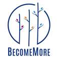 BecomeMore Group Exhibitor Logo