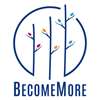 BecomeMore Group Sponsor Logo