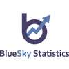 BlueSky Statistics Sponsor Logo