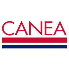 Canea Sponsor Logo