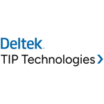 Deltek Exhibitor Logo