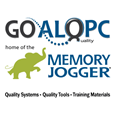 GOAL Exhibitor Logo