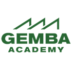 Gemba Academy Exhibitor Logo