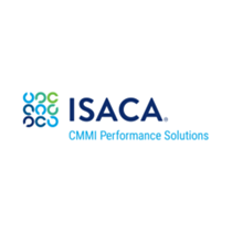 ISACA Exhibitor Logo