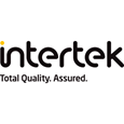 Intertek Exhibitor Logo