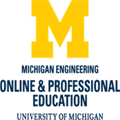 Michigan Engineering OPE Sponsor Logo