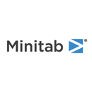 Minitab Exhibitor Logo