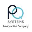 PQ Systems Exhibitor Logo
