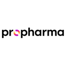 ProPharma Exhibitor Logo