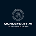 Qualsmart Exhibitor Logo