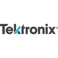 Tektronix Exhibitor Logo