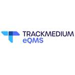 TrackMedium Exhibitor Logo