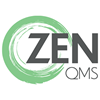 ZenQMS Exhibitor Logo