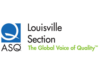 ASQ Louisville Section logo
