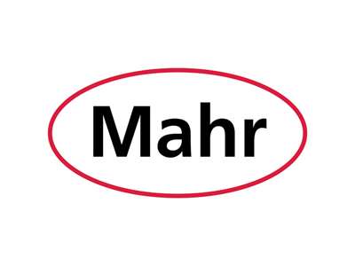 Mahr logo