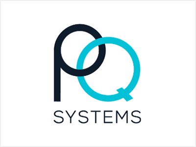 PQ Systems logo